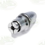3.00mm RC Aluminum Bullet Adapter Holder for Brushless Motor Prop